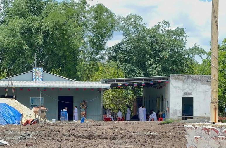 Nghi vợ ngoại tình, người đàn ông đánh tình địch tử vong Nghi vo ngoai tinh, nguoi dan ong danh tinh dich tu vong