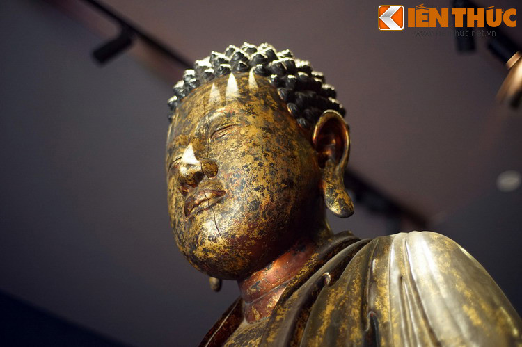 Sau đó nửa thế kỷ, vào ngày 01/01/1929, chính quyền thuộc địa cho thành lập Viện Bảo tàng Blanchard de la Boss (tên của viên Thống đốc Nam Kỳ đương thời) để trưng bày cổ vật bản xứ.