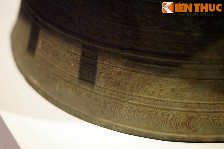 Dù vậy, sự hiện diện của trống đồng trên vùng cư trú của người Mường một thiên niên kỷ sau thời đại Đông Sơn là minh chứng hùng hồn cho sự tiếp nối và sáng tạo nền văn hoá, văn minh Việt cổ.