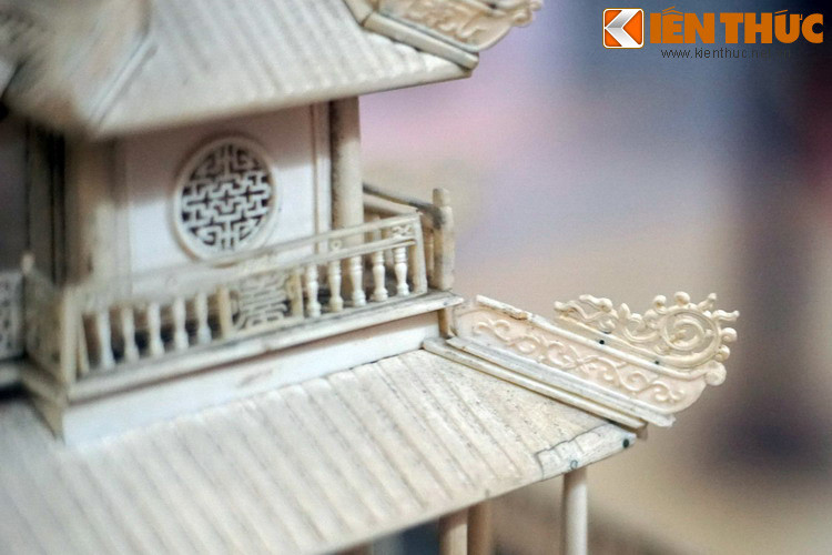 Có thể xếp cánh cổng lịch sử này vào hàng những công trình kiến trúc nghệ thuật xuất sắc nhất của triều Nguyễn nói riêng và kiến trúc cổ Việt Nam nói chung.