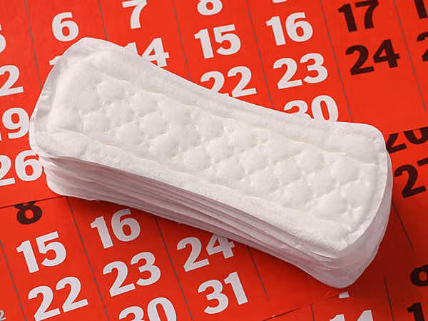 Kinh nguyệt có màu xám do nhiều khả năng bạn mắc bệnh tiểu đường hoặc bệnh gan.