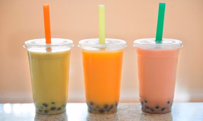 Bạn cũng rất dễ bị xơ cứng động mạch, mỡ máu tăng cao… mắc các bệnh về tim mạch, giảm trí nhớ…nếu uống quá nhiều trà sữa công nghiệp.