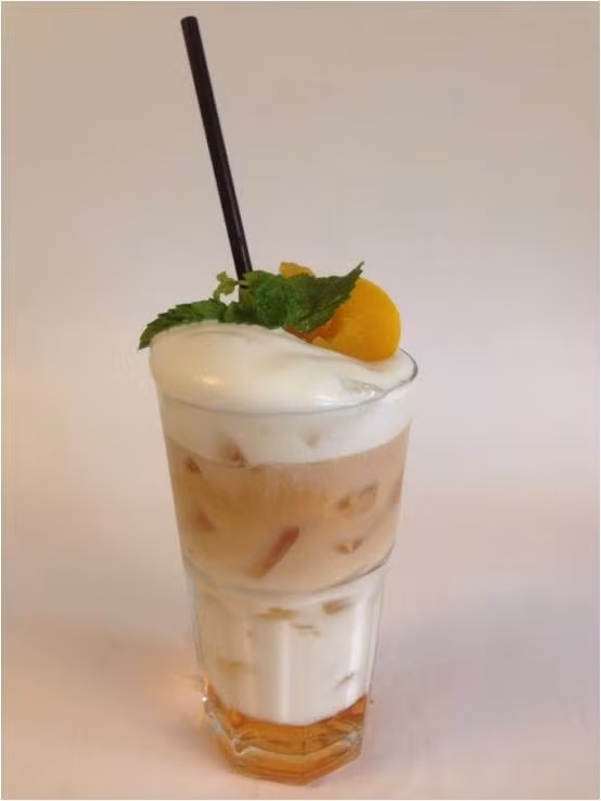 Không chỉ vậy axit này trong món trà sữa cũng ảnh hưởng tới sức khoẻ sinh sản của chị em phụ nữ, tăng nguy cơ các bệnh tim mạch, ung thư và vô sinh.