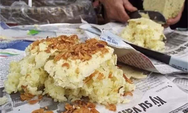 Nếu bạn ăn những thực phẩm gói bằng giấy báo in có thể bị nhiễm độc chì trên mực in thôi ra nhiễm vào thực phẩm.