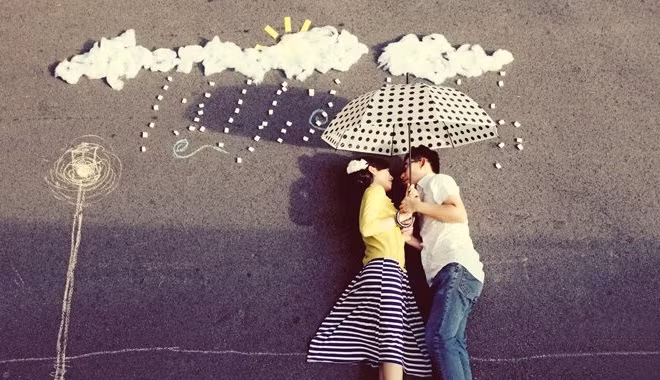 Lên kế hoạch gây thương nhớ liên tục cho nàng trước ngày Valentine. Khi bạn đã xác định sẽ ngỏ lời với nàng trong dịp Valentine sắp tới, thì trước đó bạn đã phải bắt đầu chiếc dịch cầm cưa với nàng.