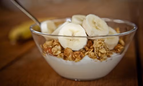 Món ăn từ ngũ cốc và các loại hạt khô lại là gu ẩm thực của người cung Bảo Bình.