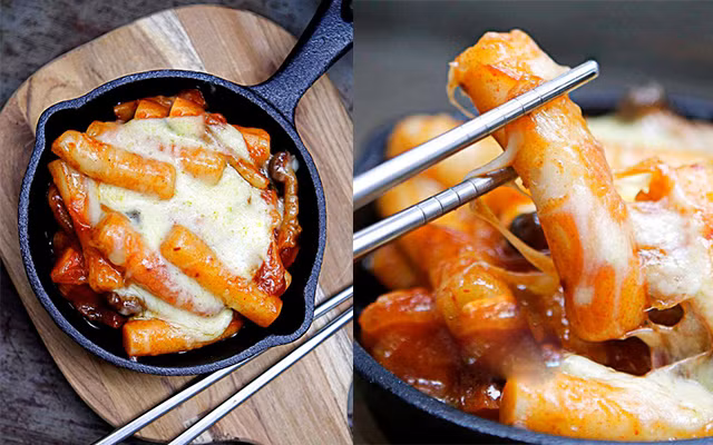 Những người cung này cũng rất thích nấu ăn và luôn suy nghĩ về cách nấu nướng sáng tạo ra các món ăn mới.