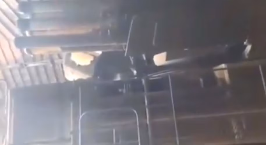 Nhưng đáng chú ý hơn là sau đó một ngày, phía Thổ Nhĩ Kỳ lại cung cấp thông tin mới rằng ngoài 1 tổ hợp Pantsir-S1 bị bắt giữ, còn có bằng chứng về sự hủy diệt đối với 2 hệ thống nữa.