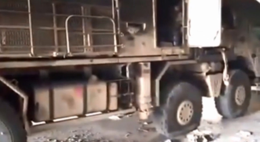 Điều này tạo ra một mối nguy hiểm rất lớn cho người Nga, bên cạnh đó tính năng của Pantsir-S1 có thể bị khai thác nhằm phục vụ quân đội Thổ Nhĩ Kỳ nếu trong tương lai họ tiếp tục đối đầu với thứ vũ khí này của quân đội Syria.