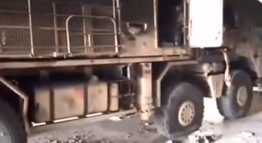 Điều này tạo ra một mối nguy hiểm rất lớn cho người Nga, bên cạnh đó tính năng của Pantsir-S1 có thể bị khai thác nhằm phục vụ quân đội Thổ Nhĩ Kỳ nếu trong tương lai họ tiếp tục đối đầu với thứ vũ khí này của quân đội Syria.