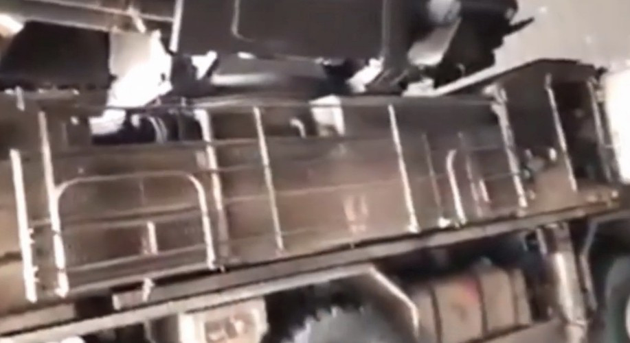 Diễn biến chiến trường Libya đang có những thay đổi chóng mặt trong vài ngày qua, lực lượng GNA từ thế bị động đã thành chủ động nhờ sự trợ giúp đắc lực của quân đội Thổ Nhĩ Kỳ và các tay súng thánh chiến đưa từ Syria sang.