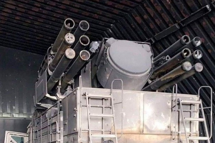 Trong ngày 18/5, lực lượng vũ trang GNA cùng đồng minh Thổ Nhĩ Kỳ đã tịch thu một hệ thống pháo - tên lửa phòng không Pantsir-S1 được chuyển giao từ UAE cho Quân đội Quốc gia Libya.