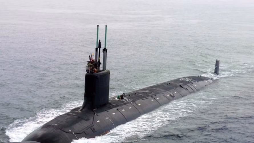 Mặc dù bị ảnh hưởng nặng vì dại dịch COVID-19 nhưng Mỹ vẫn cố gắng duy trì trật tự ổn định tại các vùng biển quốc tế, đặc biệt là Biiển Đông.