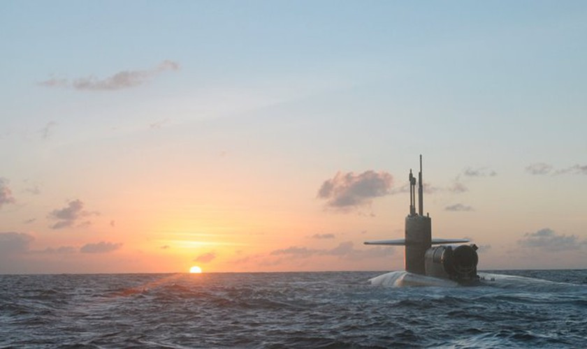 Cộng đồng quốc tế tiếp tục kêu gọi đối thoại và tôn trọng tự do hàng hải trên Biển Đông, đồng thời lên án bất cứ hành vi độc chiếm vùng biển này.