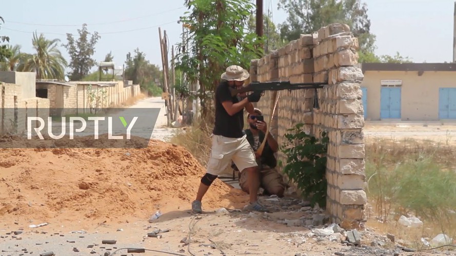 Trong trường hợp đòi hỏi không được đáp ứng, rất có thể Ai Cập sẽ đưa ra phản ứng cứng rắn hơn như tăng cường viện trợ cho LNA hoặc tham chiến trực tiếp, khi đó tình hình Libya sẽ trở nên vô cùng nguy hiểm.