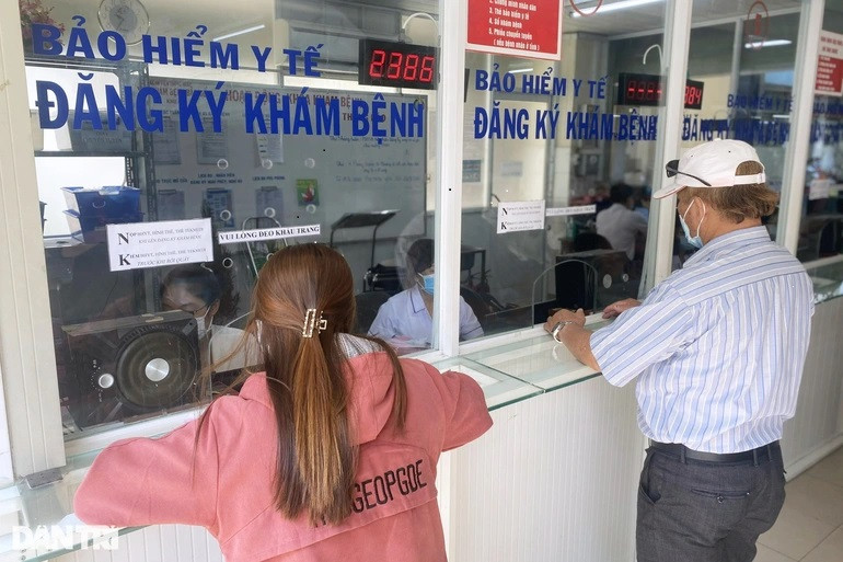 Lợi dụng hậu Covid-19 “chặt chém” bệnh nhân - Hình 3 Loi dung hau Covid-19 “chat chem” benh nhan-Hinh-3