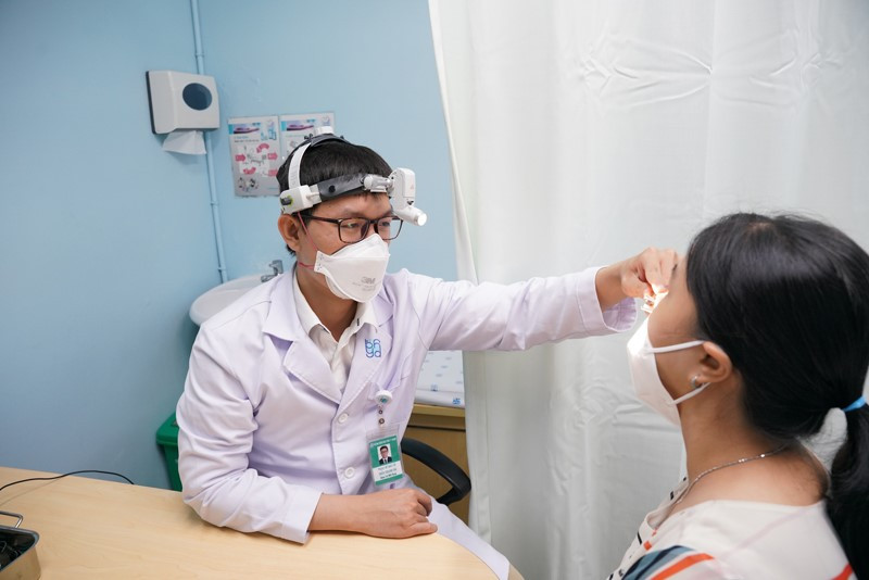 Lợi dụng hậu Covid-19 “chặt chém” bệnh nhân - Hình 2 Loi dung hau Covid-19 “chat chem” benh nhan-Hinh-2