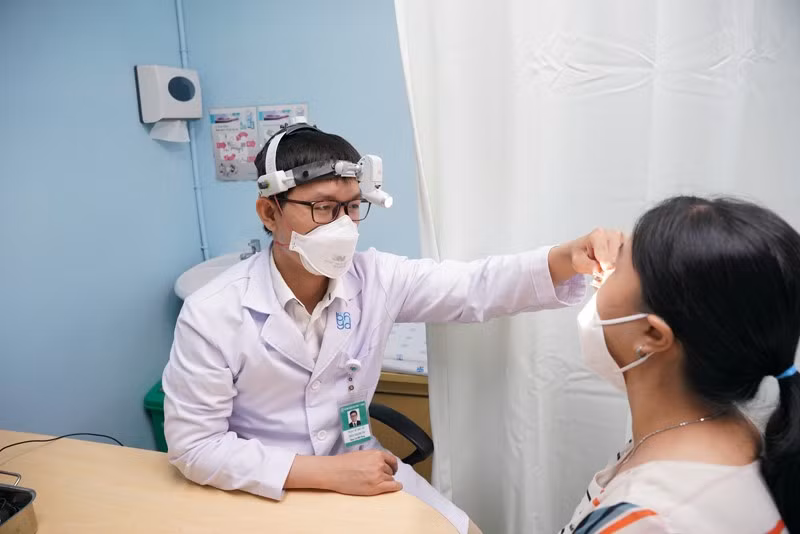 Lợi dụng hậu Covid-19 “chặt chém” bệnh nhân - Hình 2 Loi dung hau Covid-19 “chat chem” benh nhan-Hinh-2