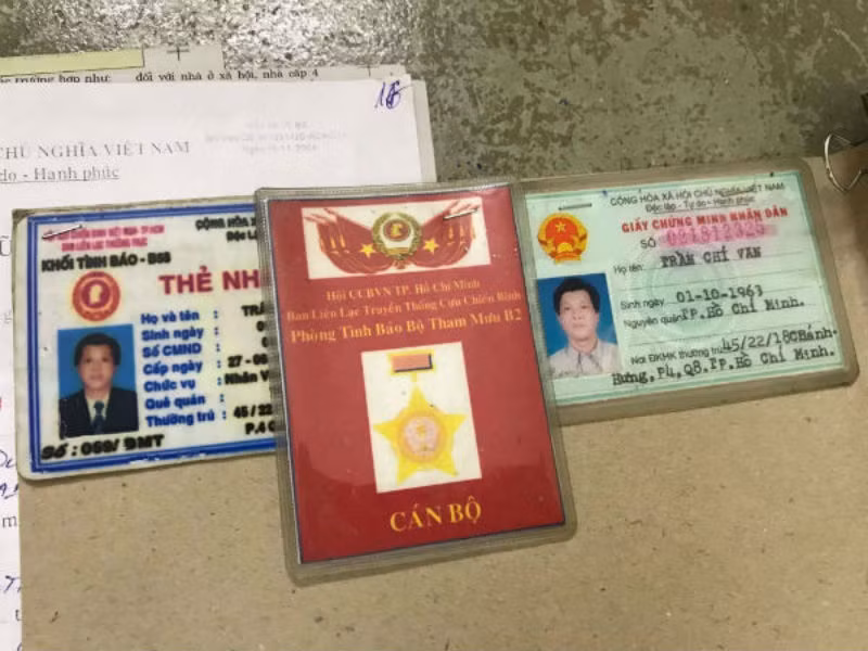 GrabBike dung the gia tinh bao Bo Tham muu de lua dao-Hinh-2