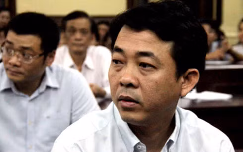 Tu vu an VN Pharma: Bac si nhan “hoa hong” la toi loi