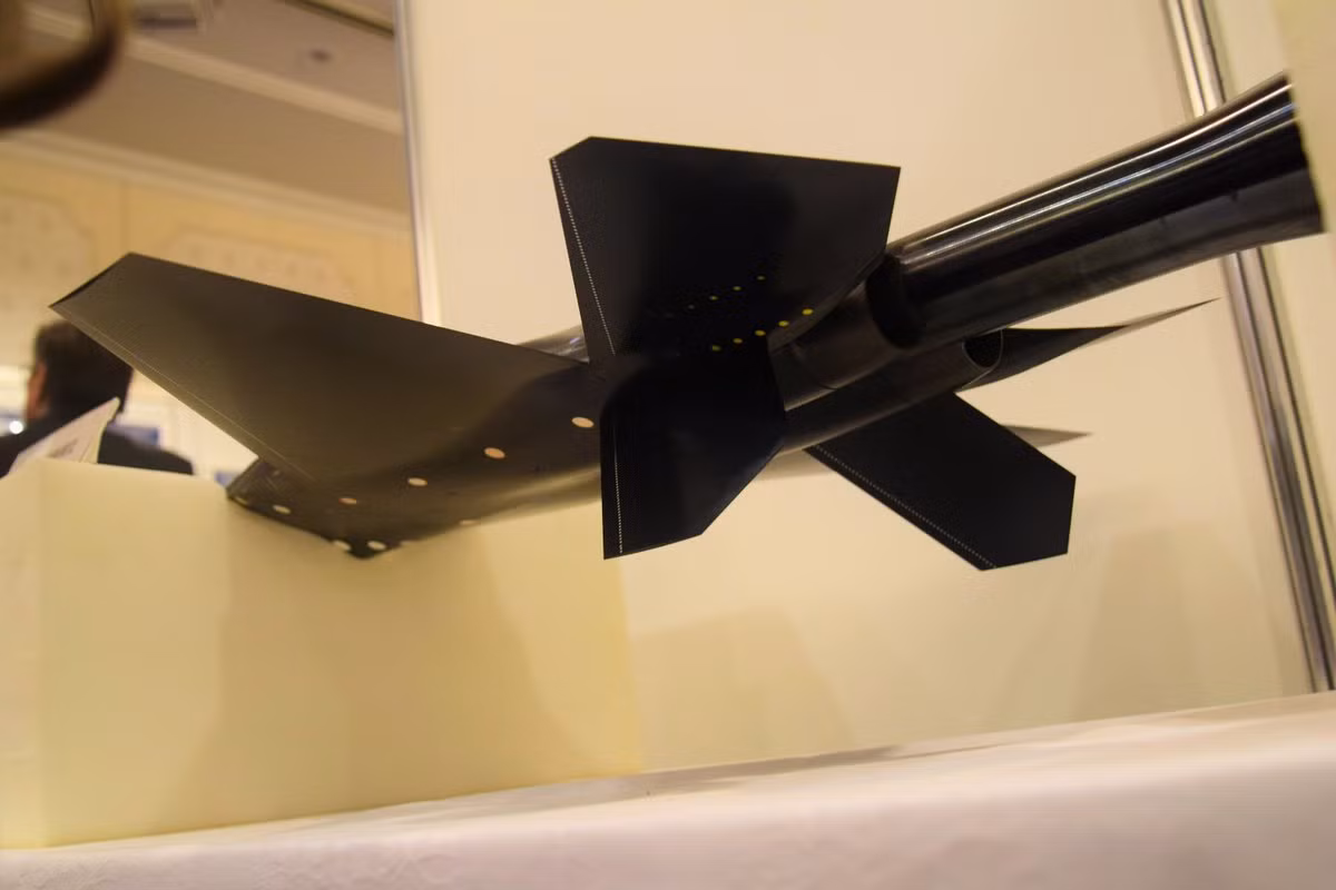 Và nếu thành công, thì 26DMU sẽ là mẫu chiến đấu cơ tàng hình thứ hai của Nhật Bản sau chiếc X-2 Shinshin vốn trước đó cũng chỉ là một mô hình thử nghiệm. Nguồn ảnh: Twitter.