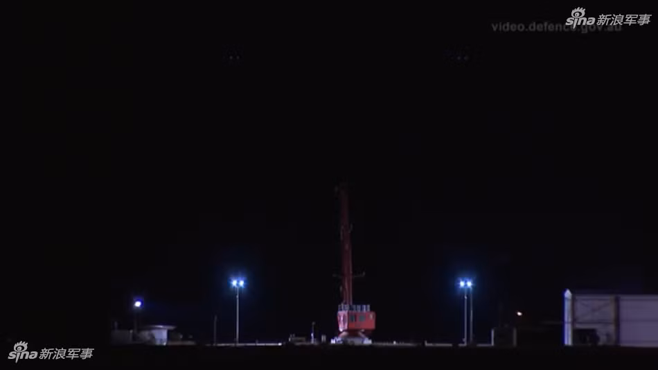 Loại tên lửa siêu thanh này của Mỹ có tên mã là Hyshot 5 hay HiFire4, được các nhà khoa học thuộc Trường đại học Queensland, Australia hợp tác với một số công ty công nghệ tên lửa Mỹ nghiên cứu phát triển, và nó cũng vừa được phóng thử nghiệm lần đầu tiên vào đầu tháng 7 vừa rồi. Nguồn ảnh: Sina.