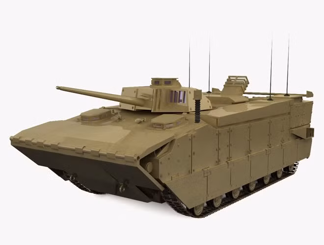 Tuy nhiên khi hoạt động trên bờ, động cơ được chuyển về chế độ công suất 850 mã lực để tiết kiệm nhiên liệu.