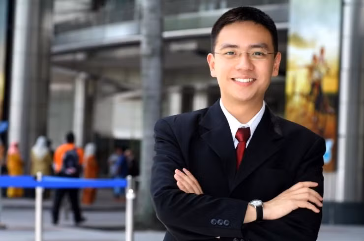 Hoi chung "nghien viec" thoi hien dai: Dam me hay am anh?-Hinh-2