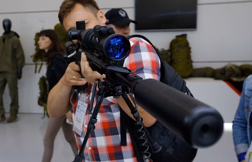 Về cơ bản thiết kế súng trường tấn công, súng trường bắn tỉa hay cả súng máy hạng nhẹ của Kalashnikov trong những năm gần đây đã có sự thay đổi rõ nét về mặt thiết kế hường tới các tiêu chí: bền, gọn và đẹp. Nguồn ảnh: Kalashnikov.