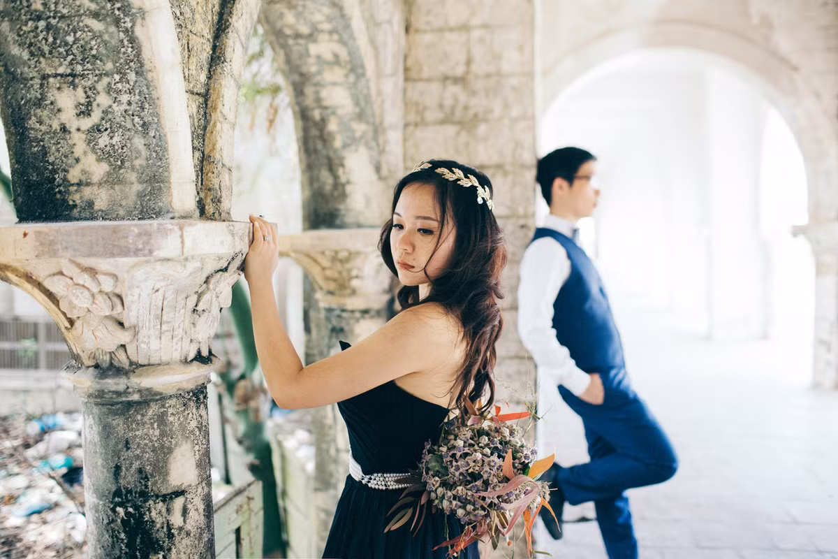 Ảnh trong bài: Hai Le Cao Photography.