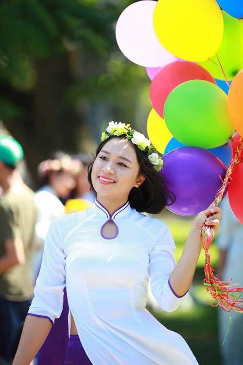 Những thành tích đáng nể mà Vũ Thị Thu Huyền từng đạt được: Giải Nhì hội thi “Tìm hiểu Luật Phòng cháy chữa cháy sửa đổi, bổ sung”; Giải thưởng “Sao tháng giêng” 2014; Huy chương bạc Liên hoan võ thuật Thanh niên CAND lần thứ 2 năm 2012; Huy chương vàng Hội thi chung kết bắn súng, võ thuật Thanh niên Công an nhân dân 2013; Giải Nhì hội thí Sáng tạo trẻ trường ĐH Phòng cháy chữa cháy năm học 2012 – 2013; Đạt học viên xuất sắc toàn khóa học, được phong thăng cấp bậc hàm Trung úy; Được Bộ trưởng bộ Công an tặng bằng khen “Học viên xuất sắc toàn khóa” năm 2016.