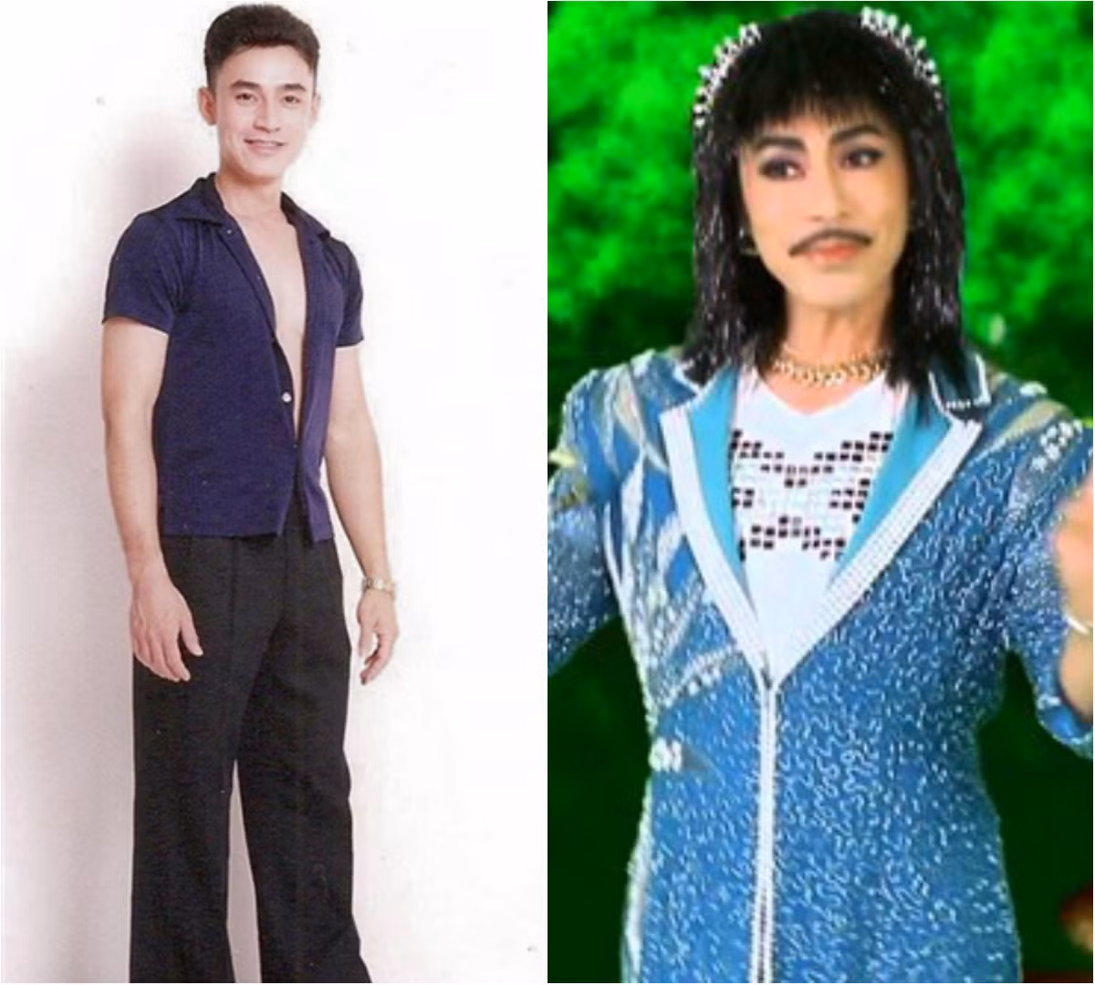 Cũng từ những bức ảnh này mà khán giả, cư dân mạng Việt càng thêm băn khoăn "Lý do gì đã khiến Tuấn Tú vứt bỏ hình ảnh một người đàn ông 'đẹp như tranh' để theo đuổi tạo hình 'nửa nạc nửa mỡ', thường xuyên bị đem ra chê cười, châm biếm như hiện tại". Phải chăng việc cố ý lột xác theo chiều hướng xấu đi của Tuấn Tú được thực hiện có chủ đích và nhắm tới việc sẽ gây sốc và câu kéo được thêm một lượng lớn khán giả quan tâm đến mình xuất phát từ sự hiếu kỳ?