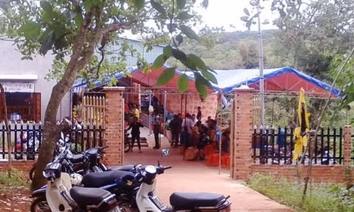 Tin nong ngay 9/10: Chong xo nga vo moi sinh den tu vong