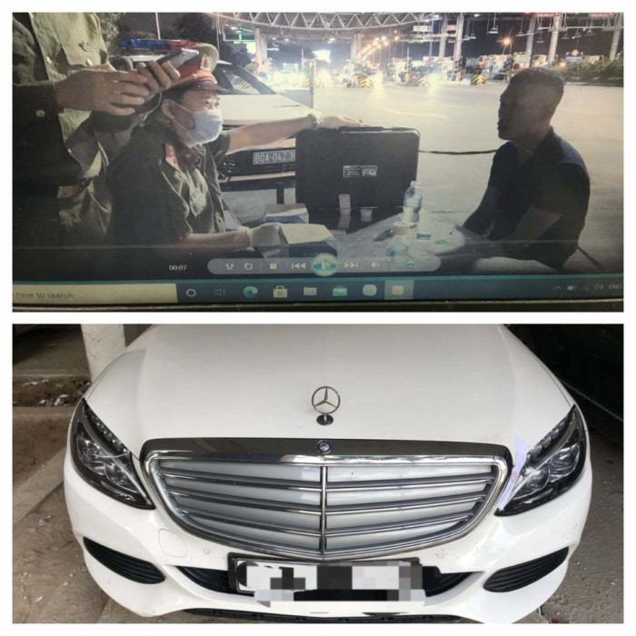  3. Uống rượu ngâm cần sa bạn mời, tài xế Mercedes bị phạt: Ngày 8/10, Đội Tuần tra kiểm soát giao thông đường bộ cao tốc số 3, Cục CSGT (Bộ Công an) cho biết, vừa phát hiện một lái xe ô tô không GPLX lại dương tính với ma tuý tại cao tốc Pháp Vân - Cầu Giẽ - Ninh Bình hướng Hà Nội - Hà Nam. Lái xe được xác định là Vũ Ngọc V. (SN 1989, ở huyện Nghĩa Hưng, tỉnh Nam Định) điều khiển. Anh V. khai uống rượu ngâm cây cần sa khi đi ăn cỗ ở nhà bạn…