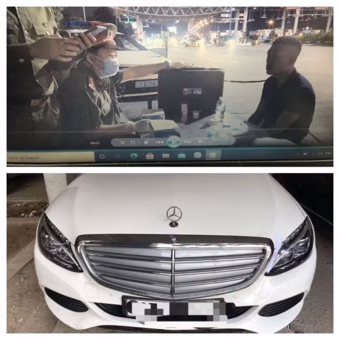  3. Uống rượu ngâm cần sa bạn mời, tài xế Mercedes bị phạt: Ngày 8/10, Đội Tuần tra kiểm soát giao thông đường bộ cao tốc số 3, Cục CSGT (Bộ Công an) cho biết, vừa phát hiện một lái xe ô tô không GPLX lại dương tính với ma tuý tại cao tốc Pháp Vân - Cầu Giẽ - Ninh Bình hướng Hà Nội - Hà Nam. Lái xe được xác định là Vũ Ngọc V. (SN 1989, ở huyện Nghĩa Hưng, tỉnh Nam Định) điều khiển. Anh V. khai uống rượu ngâm cây cần sa khi đi ăn cỗ ở nhà bạn…