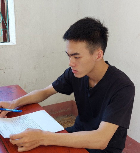 Tin nong ngay 6/10: Ban “nguoi yeu” voi gia 15 trieu dong