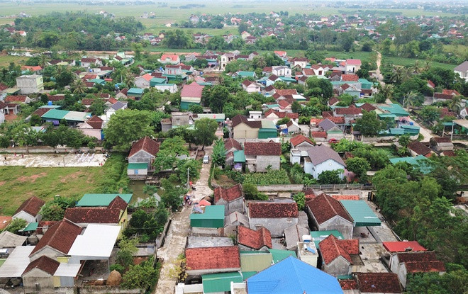 Nghe An va nhung tinh nao co nghi van “an tien” ho tro COVID-19?