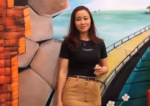 Nhận được trình báo, Công an xã Tiến Thủy đã báo lên công an huyện Quỳnh Lưu đồng thời phát thông báo và dùng các biện pháp để hỗ trợ tìm kiếm nạn nhân.