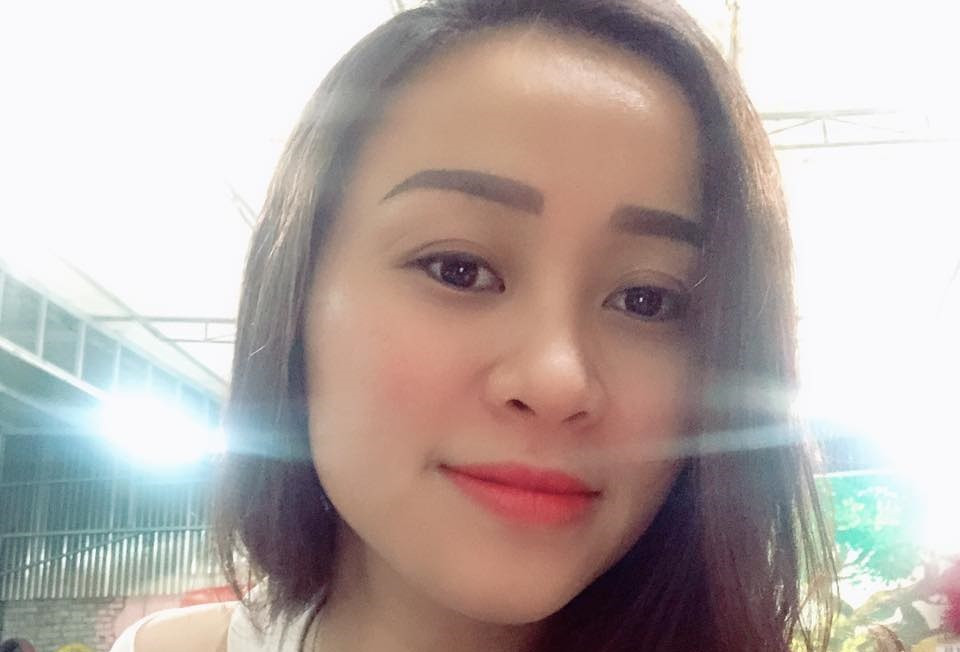 Nghi ngờ có chuyện không hay, gia đình đã lên Công an xã Tiến Thủy để trình báo và nhờ hỗ trợ tìm kiếm.