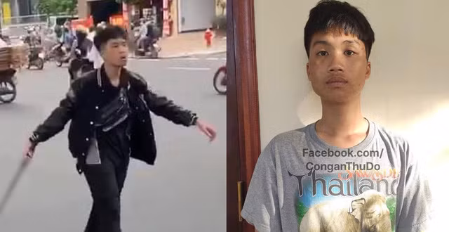 Đáng chú ý, trước khi bị tạm giữ, thanh niên 17 tuổi này đang bị khởi tố bị can, áp dụng biện pháp ngăn chặn cấm đi khỏi nơi cư trú để điều tra liên quan đến 2 vụ án Cố ý gây thương tích do Công an quận Hai Bà Trưng, TP.Hà Nội thụ lý. Hiện vụ thanh niên đập phá xe người đi đường đang được cơ quan chức năng điều tra, làm rõ.