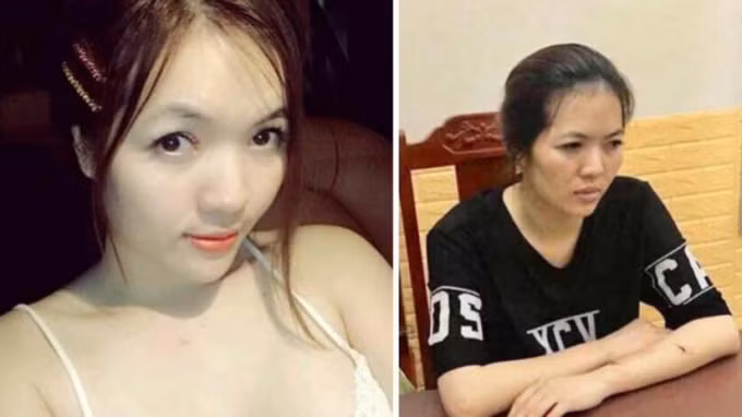  Nữ giám đốc giết người tình vì đòi chia tay: Ngày 26/8, Tòa án nhân dân tỉnh Thanh Hóa đã tuyên án 20 năm tù đối với bị cáo Đỗ Thu Hà (SN 1986), trú tại tại phường Đông Hương, thành phố Thanh Hóa về tội " Giết người".