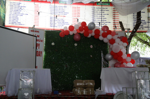 Sẽ giám định tâm thần với cô dâu “bom” 150 mâm cỗ ở Điện Biên - Hình 3 Se giam dinh tam than voi co dau “bom” 150 mam co o Dien Bien-Hinh-3