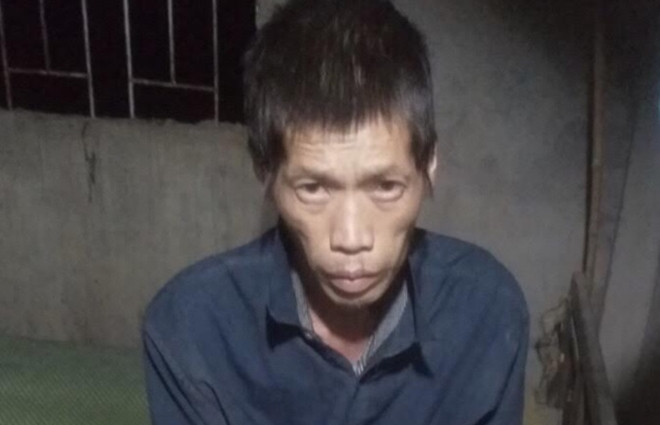 Ao giac nghi bo de la con lon, nghich tu dung dao sat hai bo