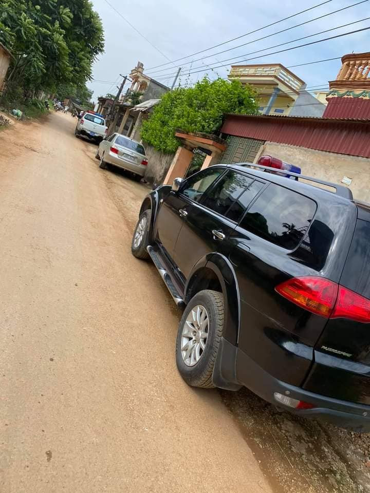 Danh tính nạn nhân được xác định là ông Tống Duy N. (SN 1950) và vợ là Cù Thị K. (SN 1953), cùng trú tại thôn Đà Sơn, xã Hà Bắc, huyện Hà Trung, tỉnh Thanh Hóa. 