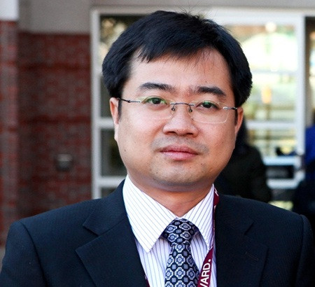 Tháng 1/2016 ông Nguyễn Thanh Nghị là Ủy viên Ban chấp hành Trung ương Đảng khóa XII 