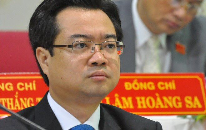 Từ năm 2006 - 2008 ông Nghị là Giảng viên trường Đại học Kiến trúc TP HCM.