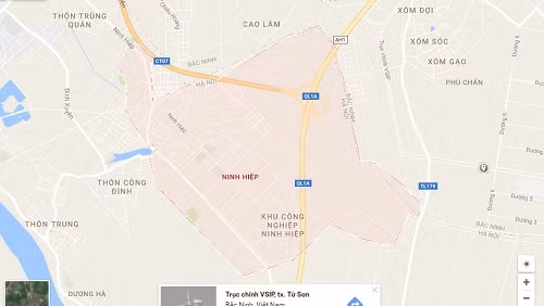 HN: Chu cua hang ta hoa phat hien 6 cong nhan nam bat tinh