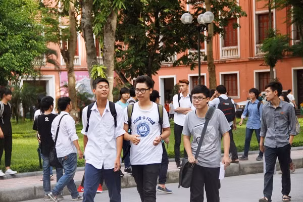 Ảnh: Mạnh Hưng.