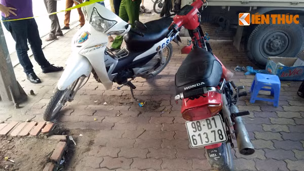 Các phương tiện mà "quái xế" chở "gái dịch vụ" đều bị tổ công tác lập biên bản và xử lý nghiêm theo đúng quy định của pháp luật.