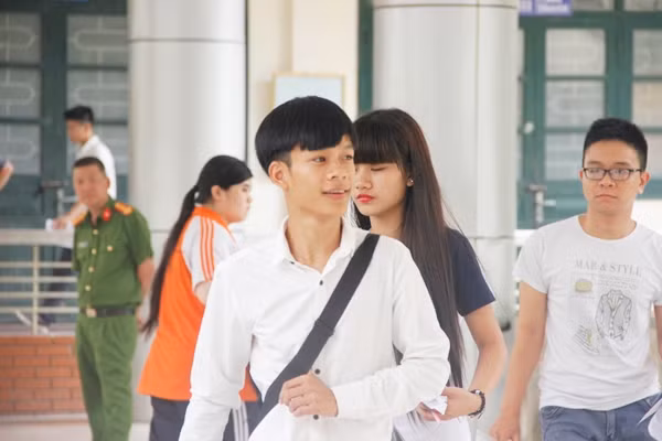 Ảnh: Mạnh Hưng.